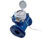 Woltmann Helix water meters model Omega-We-Sdc